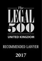 Uk Recommended Lawyer 2017[1]